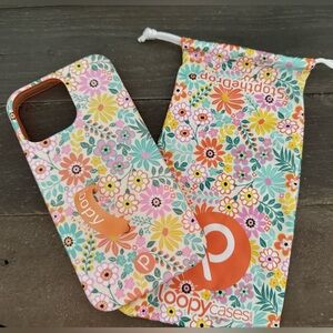 Loopy IPhone 14 Pro Max case